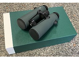 Swarovski EL Range 10x42 gebraucht
