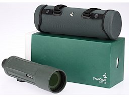 STATT 1.540€: SWAROVSKI OPTIK CTC 30X75 SPEKTIV FERNROHR FERNGLAS KOSTENL. VERSAND + MIT GARANTIE!