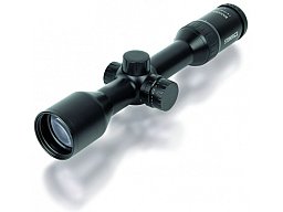 ++ STATT 1.929€: STEINER RANGER 8 1,6-12,8X42 ZIELFERNROHR ABS. 4A-i SOFORT VERFÜGBAR NEU & OVP ++