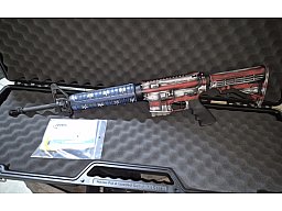 AR15 M16 Rock River Arms Elite CAR A4 .223Rem., Hera ,Schmeisser ,.223Rem