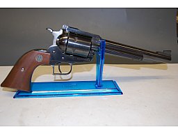 Revolver Ruger Super Blackhawk 7,5" Lauf Kal .44 Magnum Bestzustand aus Sammlung