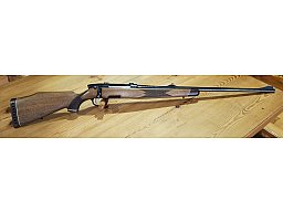 Steyr Mannlicher Mod.S 6,5x68