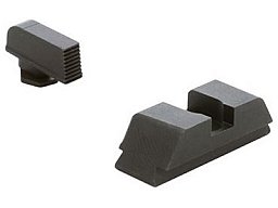 AMERIGLO Sights 6,5 MOS Glock Co-Witness ,Für GLOCK, NEU von WF-SPORTS