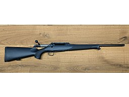 ANSCHAUEN LOHNT: SAUER 101 FOREST XT .30-06 LL 51CM MGW M17X1 + DENTLER MONTAGEBASIS + NEUWERTIG