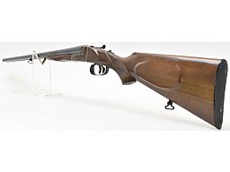 Doppelflinte Armas de Fuego Mod. Forest im Kaliber 16/70