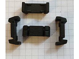 004306, ANSCHÜTZ, Visierschieber, Visier - Schieber, NEU