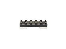 016760, ANSCHÜTZ, Adapter UIT-Schiene auf Picatinny, NEU