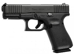 SOFORT LIEFERBAR + STATT 789€: GLOCK 19 FS GEN5 PISTOLE 9MM LUGER - NEUSTE GENERATION NEU + OVP