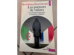 Hervé Hamon / Patrick Rotman – Les porteurs de valises – Softcover – Points Verlag