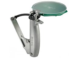 Hand-Zündhütchensetzgerät|RCBS HandPrimingTool #90200 | Large&Small | Für alle gängigen Hülsenhalter