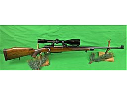 Repetierbüchse 98er Zastava .30-06 ZF Schmidt & Bender 8x56 Abs. 4