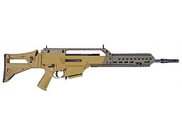 Heckler & Koch 243 S TAR Sandfarben *Angebot! UVP: 2858€*