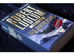 DER ARKTIS PLAN - Droht ein neuer Kalter Krieg ? Robert Ludlum