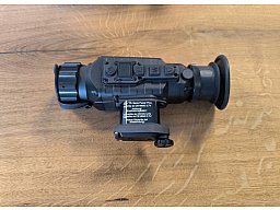 STATT 1.978€: JSA NIGHTLUX TA 435 TA-435 WÄRMEBILDVORSATZ + DUAL USE + SOFORT LIEFERBAR + NEU & OVP