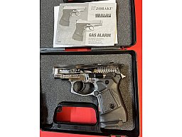 Zoraki 914Chrom Signalpistole