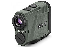 HAWKE Laser-entfernungsmesser 800 | Range-Finder LRF-800 | Stickstoffgefüllt, wasserdicht 6 - 800m !