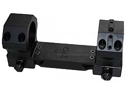 INNOMOUNT TACTICAL PICATINNY Blockmontage | 30mm Ringe | 20MOA | NEUWARE VOM FACHHÄNDLER