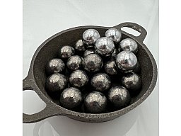 Bleikugeln für Kurz- und Langwaffen im Kal. .570 (ca. 14,49 mm)