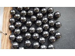 Bleikugeln für Kurz- und Langwaffen im Kal. .574 (ca. 14,58 mm)