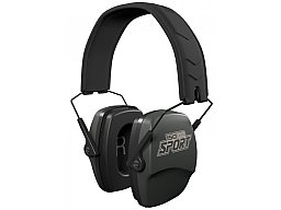 ISOTUNES Sport Defy Slim Passiv Grün 37616000