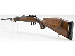 Rep.- Büchse Brünner ZKK 600 im Kaliber 7x64 Bj. 1975