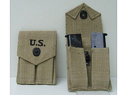 US Colt Government WK 2 Magazintasche repro