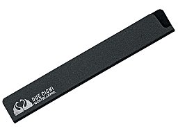 1 x DUE CIGNI Blade Guard 22 I Scheide aus ABS mit SAMT Überzug > Schutz Aufbewahrung Küchenmesser !