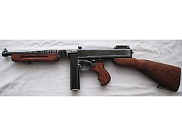 THOMPSON DEKO WAFFE DENIX - Ref.2093