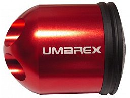 Umarex Pyro Launcher rot