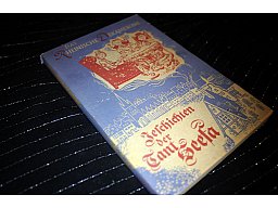 DAS RHEINISCHE DEKAMERONE - Jeschichten der Tant Seela Jean Bockels