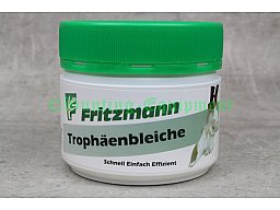 Fritzmann Trophäenbleiche Versandkostenfrei 33323-67