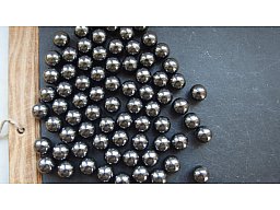 Bleikugeln für Kurz- und Langwaffen im Kal. .434 (ca. 11,03 mm)