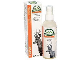 Eurohunt Anisöl 100ml Versandkostenfrei 590203