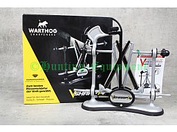 V-Sharp A4 Messerschärfer Silber Versandkostenfrei 580089
