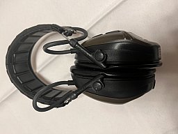 Gehörschutz Peltor Sporttac