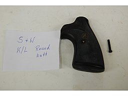 S&W Revolvergriff Gummi Pachmayer für 586/686 Modelle mit RB Rahmen