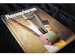 Renovieren - Putz Farbanstriche Teppichboden… A. Breuer