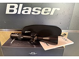 Neuheit---Blaser B2 2-12x50 iC Leuchtabs. 4a Zeiss Innenschiene