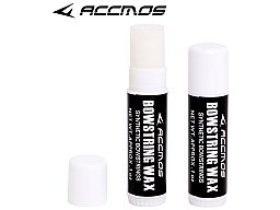 Sehnenwachs /Wachsstift / Rail Lube für Arnbrustsehnen + Bogensehnen in Stiftform - 29 g