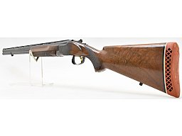 FN BDF B25 Trap im Kaliber 12/70 Bauj. 1969