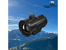 ThermTec Hunt 650L Pro LRF