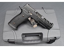 Sig-Sauer P320 AXG Pro, Kaliber 9mmLuger, Neuware