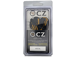 Original CZ Reinigungsschnur Bore-Cleaner Double Brush - TECH 11mm / .44 / .45