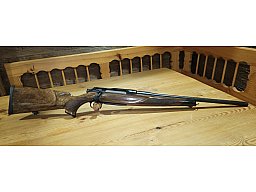 Sauer 505 ErgoLux inkl. Elegance-Paket