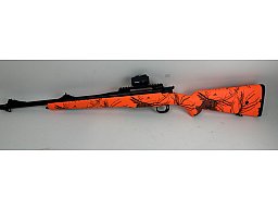 Repetierbüchse Mauser M12 Trail inkl. Minox RV1 Kaliber: 8x57JS NACHSUCHE DRÜCKJAGD *NEU*
