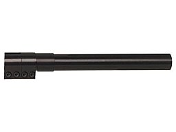 014051 ANSCHÜTZ Laufverlängerung für Modell 54.30, 1907, 2007 komplett Neu