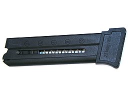 1 x Original 10 Schuss Ersatzmagazin für Hämmerli X-ESSE KK Sportpistole .22 l.r. lfb | NEU