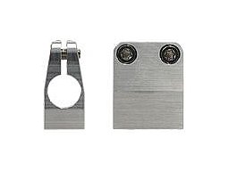 014707, ANSCHÜTZ, Schaftkappen Adapter Interface, aus Aluminium, NEU