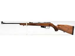 WALTHER / ULM Rep.- Büchse Modell KKJ im Kaliber .22 Win. Mag.