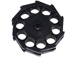 Original 10-Schuss Magazin für Luftgewehr Hatsan PCP Hercules 7,62 mm .30 NEU ! NEUWARE !